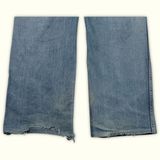 Wrangler Jean Regular Homme 2010s Workwear – W36