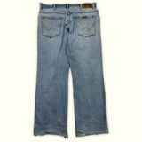 Wrangler Jean Regular Homme 2010s Workwear – W36