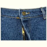Lee Jean Relaxed Femme 1990s Vintage – W30