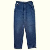 Lee Jean Relaxed Femme 1990s Vintage – W30