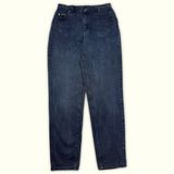 Lee Jean Relaxed Femme 1990s Vintage – W30