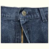 Lee Jean Relaxed Femme 1990s Vintage – W30