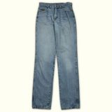 Wrangler Jean Regular Homme 1990s Western – W30