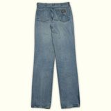 Wrangler Jean Regular Homme 1990s Western – W30