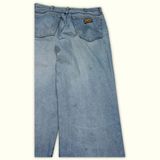 Wrangler Jean Regular Homme 1990s Western – W30