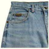 Wrangler Jean Regular Homme 1990s Western – W30
