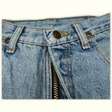 Wrangler Jean Regular Homme 1990s Western – W30