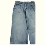 Wrangler Jean Regular Homme 1990s Western – W30