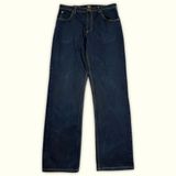 Lee Jean Regular Homme 2010s Classique – W33