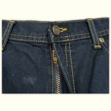 Lee Jean Regular Homme 2010s Classique – W33