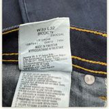 Lee Jean Regular Homme 2010s Classique – W33