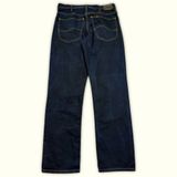 Lee Jean Regular Homme 2010s Classique – W33