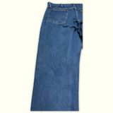 Wrangler Jean Regular Homme 2000s Western – W38