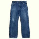 Wrangler Jean Regular Homme 2000s Western – W38