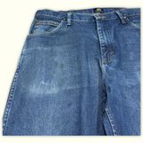 Wrangler Jean Regular Homme 2000s Western – W38