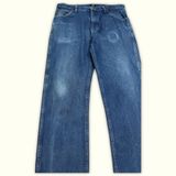 Wrangler Jean Regular Homme 2000s Western – W38