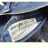 Wrangler Jean Regular Homme 2000s Western – W38