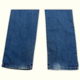 Lee Jean Regular Femme 2000s Classique – W28