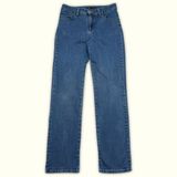 Lee Jean Regular Femme 2000s Classique – W28