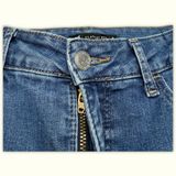 Lee Jean Regular Femme 2000s Classique – W28