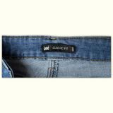 Lee Jean Regular Femme 2000s Classique – W28