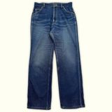 Lee Jean Regular Homme 1980s Vintage – W30