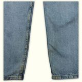 Lee Jean Regular Homme 1990s Vintage – W30