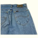 Lee Jean Regular Homme 1990s Vintage – W30
