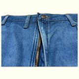 Wrangler Jean Regular Homme 1970s Western – W38