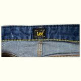 Lee Jean Regular Femme Classique – W29