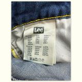 Lee Jean Regular Femme Classique – W29