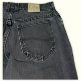 Lee Jean Relaxed Femme 1990s Vintage – W30