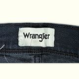 Wrangler Jean Slim Homme Western – W33