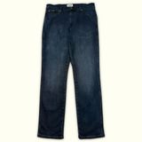 Wrangler Jean Slim Homme Western – W33
