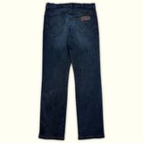 Wrangler Jean Slim Homme Western – W33