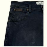 Wrangler Jean Slim Homme Western – W33