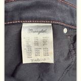 Wrangler Jean Regular Homme Workwear – W38