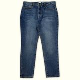 Lee Jean Skinny Femme Moderne – W32
