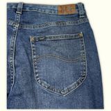 Lee Jean Skinny Femme Moderne – W32