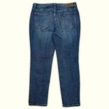 Lee Jean Skinny Femme Moderne – W32