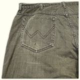 Wrangler Jean Regular Homme 1990s Workwear – W40
