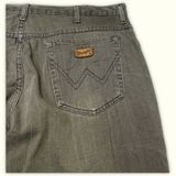 Wrangler Jean Regular Homme 1990s Workwear – W40