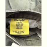 Wrangler Jean Regular Homme 1990s Workwear – W40
