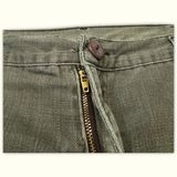 Wrangler Jean Regular Homme 1990s Workwear – W40