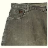 Wrangler Jean Regular Homme 1990s Workwear – W40