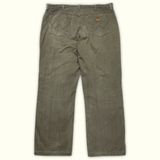 Wrangler Jean Regular Homme 1990s Workwear – W40