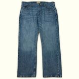 Wrangler Jean Regular Homme 2000s Western – W40