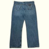 Wrangler Jean Regular Homme 2000s Western – W40