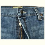 Wrangler Jean Regular Homme 2000s Western – W40