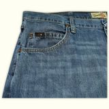 Wrangler Jean Regular Homme 2000s Western – W40
